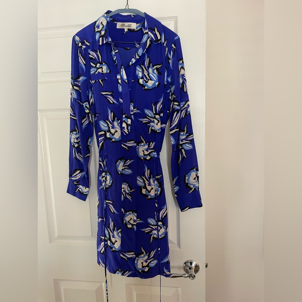 Diane von furstenburg